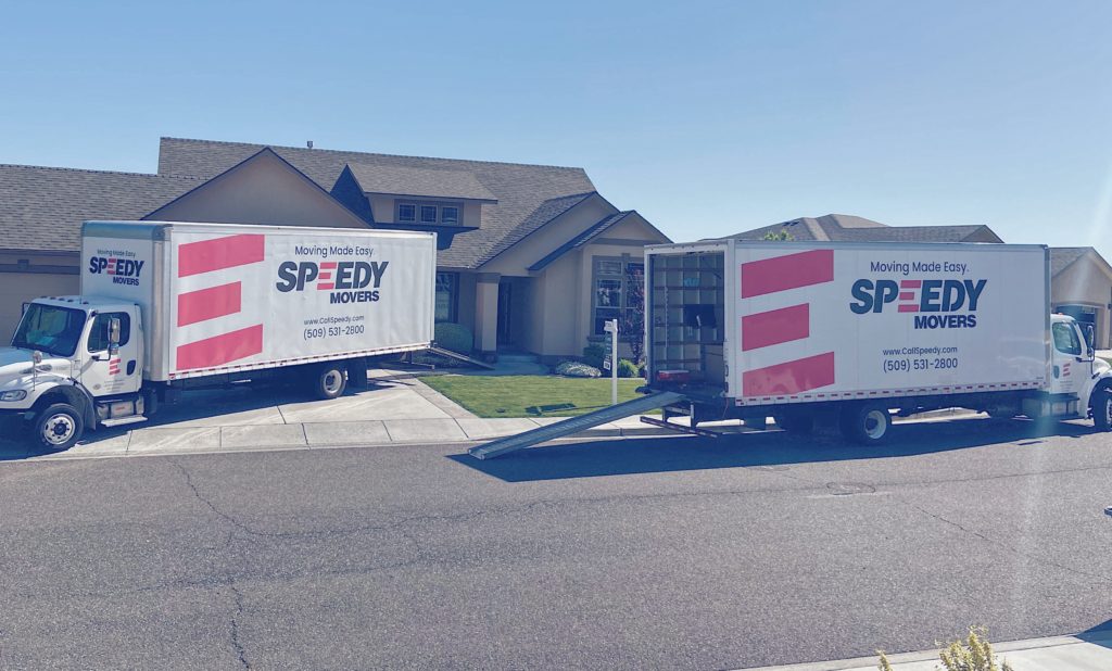 spokane-moving-company-trucks