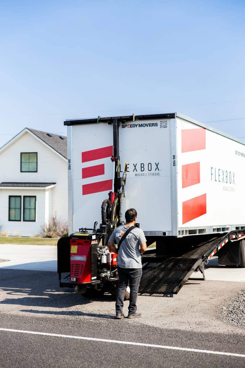 How Flex Box Mobile Storage Works: Step-by-Step Guide